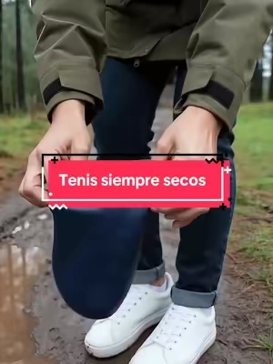 #accesorios #fundasimpermeables #amantesdel #diasdelluvia #tiktokfinds 