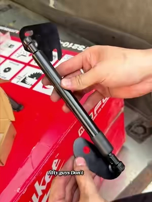 Tailgate Assist Accessories for Ford F150 2015-2025 - Truck Tail Gate Lift Assist Shock - Compatible with 15-25 F150 Models,Summervibes #tiktok #tiktokshop 