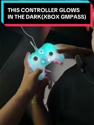 @GameSir best pro controller 🔥 #summerwins #GamingOnTikTok #xboxelitecontroller #gamesir #procontroller 