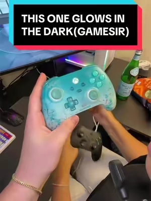 @GameSir 🔥 #summerwins #xboxelitecontroller #gamesir #procontroller #xboxseriesx 