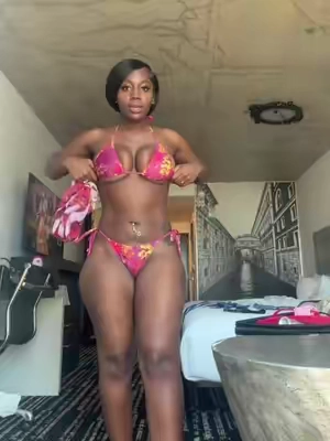 Summer Sweetie 3 Piece Bikini 💓