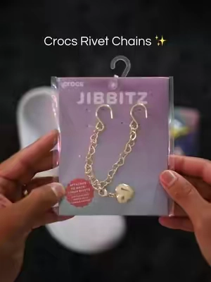 #crocs #croc #croccharms 