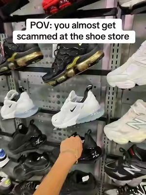 #airmax270 #stockx 