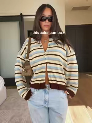 wearing a sweater any chance I get 