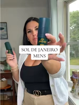 Sol de janeiro  #tiktokshopsummersale #summervibes #soldejeneiro #mensfragrance @Sol de Janeiro 