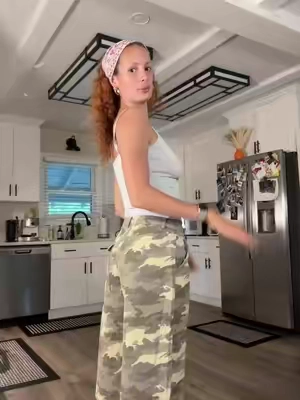 these pants have a chokehold on me