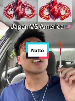 Replying to @Awakeninggoddess369.  Why Americans are so behind Japan in health 