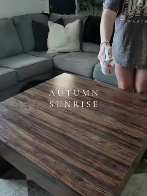 pumpkin spice is SO good too 🍁🍂 #CleanTok #cleaning #cleaninghacks #cleaningmotivation 