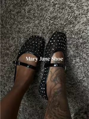 these are just the cutest! 😍🤪 #tiktokshop #maryjaneshoes #tiktokshopfinds #fashiontok #affordablefashion 