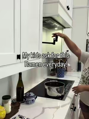 My whole family loves this Ramen! I’ll link it above my name.  #ramen #noodles #tiktokfood 