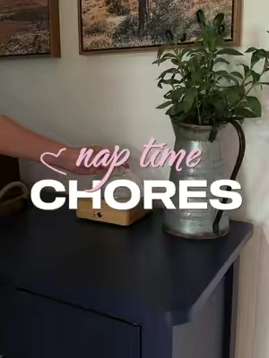 Quick house refresh/reset while my toddler refuses to nap lol happy Tuesday!  #houserefresh #cleanwithmemotivation #naptimeclean #cleantokasmr #speedclean  Quick clean, house reset, mini clean, mini vlog, what I did while my toddler napped, toddler mom 