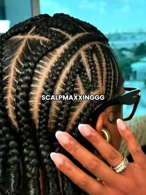 Are you locked in and maximizing that scalp routine? 💆🏽‍♀️🫧🔒 Add the NEW Scalp Therapy Shampoo & Conditioner Bundle to your cart, and don’t forget our OGs like the Scalp Stimulator and Edge Control to maximize your ultimate hair and scalp care routine. 💛🤞🏾 #ScalpTok #maxxing #BaskAndLather #ShampooAndConditioner #ScalpMaxxing 