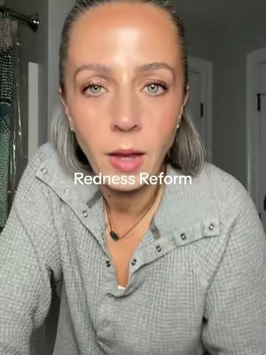 @Prequel Redness Reform Cleanser for all of your sensitive skin needs! #prequelskin #prequelpartner #brightskin #skintok