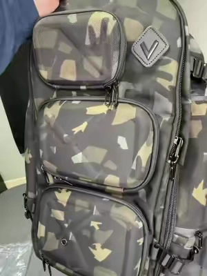Se estan acabando rapido #mochila #acampar #deviaje #travel #tiktokshopcreatorpicks 