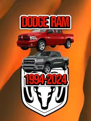 Tapetes diseñados exactamente a la medida para Dodge Ram del año 1994 al 2024 #dodgeram #ram #ram1500 #mexicanosenusa #trocas #ramtruck