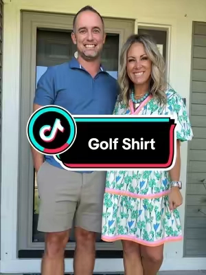 These waffle-texture quarter-zip golf shirts are SO good! ✨ The waffle-knit fabric is lightweight, breathable, and incredibly comfortable, making it perfect for long days on the golf course or everyday wear. I love the modern quarter-zip design—it gives it a polished look while still feeling relaxed. Whether you’re heading to the golf course, date night, work, or vacation, this shirt keeps you looking sharp without sacrificing comfort. If you’re looking for a high-quality men’s shirt that’s stylish, lightweight, and easy to wear, this one is a must-have! #tiktokshopsummersale #summervibes #GolfStyle #MensFashion #QuarterZip 