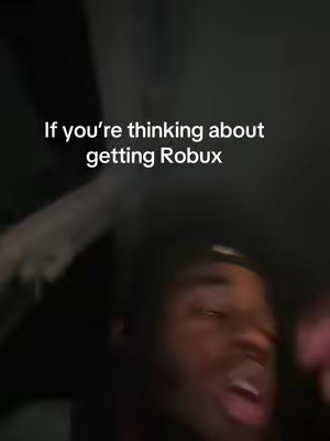 Check now #robux 