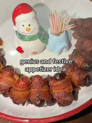 they thought of everything  @QVC, Inc  #appetizers  #tiktokshopcreatorpicks  #qvcloyaltyprogram 