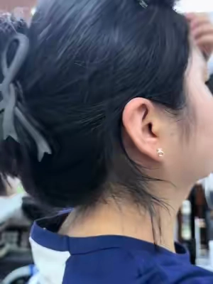 Open-Ear Neckband Headphones Bluetooth 6.0, Wireless Air Conduction Headphones with LED Battery Display, HiFi Stereo Sound, ENC Clear Calls, Lightweight Secure Fit, Sweatproof Sports Headphones for Running, Gym, Workout, Cycling & Driving #us #fyp #fypシ゚viral #tiktokshop #dealsforyoudays 