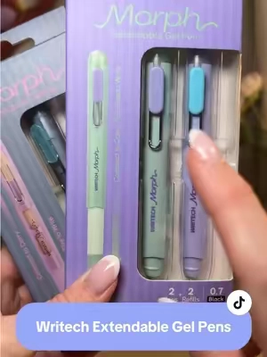 Back to school must have!!! 🖊️@WRITECH #writech #writechpens #pens #backtoschool #backtoschoolshopping