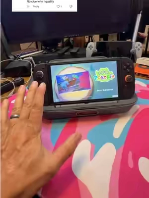 Such a great discount for #PokemonPokopia you can get now! Must see! #kahlagaming #tiktokshopsummersale #summervibes 