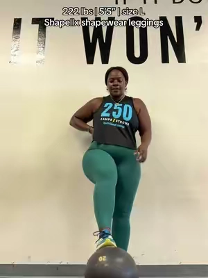 What is a waist? @SHAPELLX #shapellx #leggings 