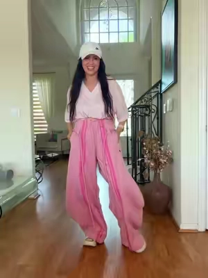 Este pantalón está brutal 🔥❤️