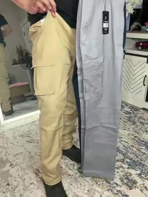 Pantalones de hombre para trabajo súper cómodos y disponen de todas las tallas disponibles #men #jale #ropadetrabajo #pantalonescargo #pantalonesdehombre 