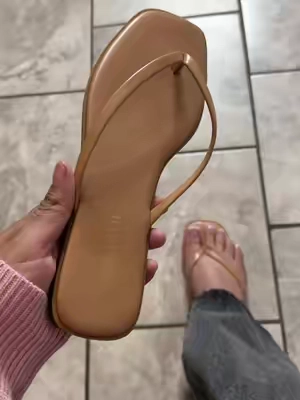 #sandals #sandalias #sandaliasfemininas #sandaliasmujer #tiktokshopcreatorpicks 