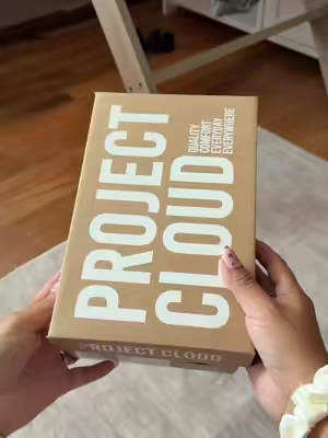 It’s the “me me me” for me 😭😂 #fyp  #backtoschoolshopping @Project Cloud Shoes 