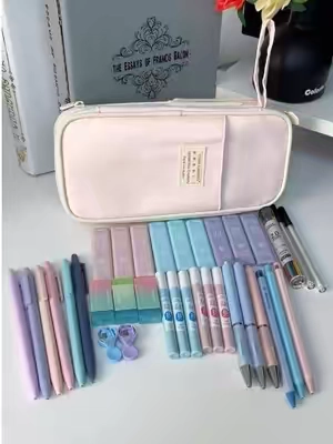 Demasiado aestetic para no tenerlo en el regreso a clases 🌸🎀✏️🫶🏻@STAPRO #mechanicalpencil #stationerysupplies #fourcandies #DealsForYouDays #summerwins 