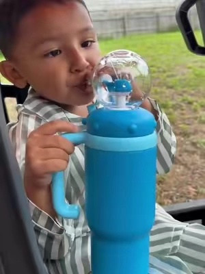 Pachon para niños de efecto de catarata #pachoncito #kids #blaktschool 