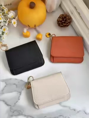 Mantén tu efectivo y tarjetas organizados con estilo. ✨ #wallet #cardholder #tiktokshopstockup #mothersdaygiftideas