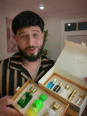 #collectorsedittion #gameofspades #jomilano #collection #fragances 