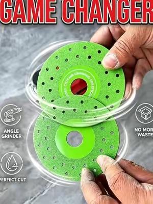 Pro machine results from a single blade#tools #cutting #tiktokshopsummersale #tile #homedecor
