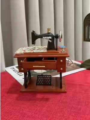 Regret for not meeting you earlier 🥹🥹#fyp #wholesale #giftidea #musicbox #vintage
