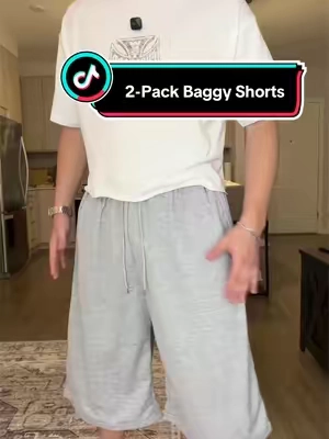 i got yall #menshorts 