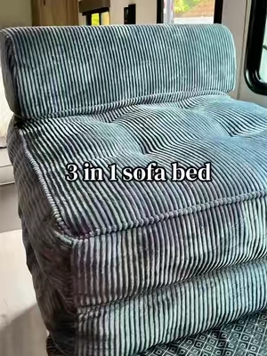 #sofabed #loungechair #summerwins #summervibes #rvlife 