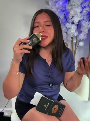 Respuesta a @Yaneysi Galeano #lionblack #perfumesmasculinos #labestianegra #summerfinds 