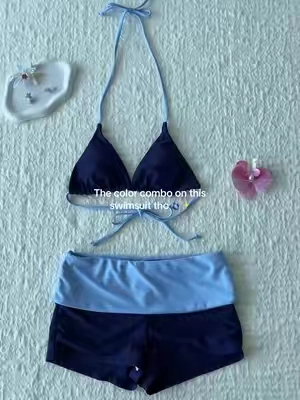 Wow these are so cute #summerset #twopieceset #forthegirls #swimsuit #dealsforyoudays