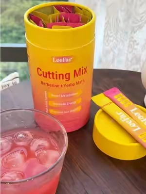 Been taking this even before summer started and it’s helped so much #TikTokShopDealsforYouDays#payday #Summerwins  #leefarcuttingmix #suplementosnaturales