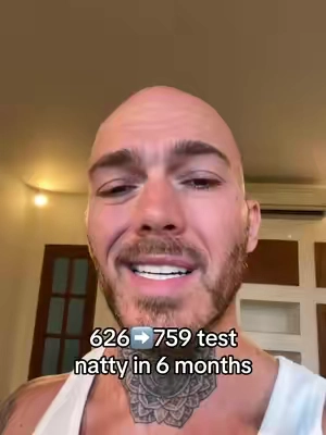 Natty roid gummies