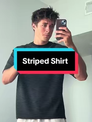 Striped Shirt #menstshirt #stripedshirt #shirt 