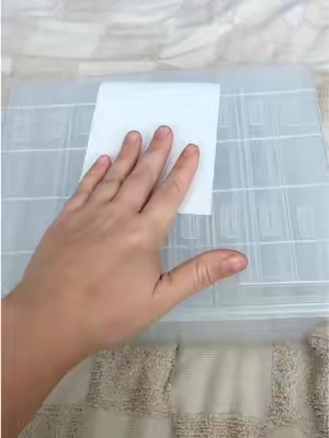 ✨ If your scrapbook photos are living in random envelopes and drawers… this is your sign‼️ Finally organizing years of printed memories and making scrapbooking so much easier. 📸🤍 #scrapbook #stayorganized 