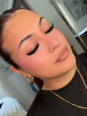 #contentcreator #makeup #fullfacemakeup #lipcombotutorial #makeuptutorial 