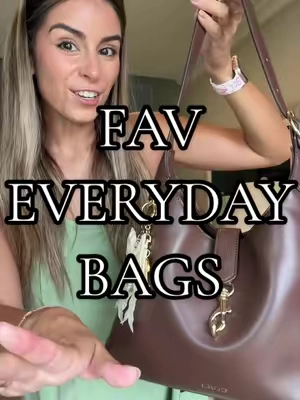 such a great everyday find ✨#everydaybag #shoulderbag #everydaypurse    