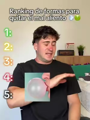 Cual es la mejor forma de eliminar el mal aliento?🤔 #saludbucal #malaliento #enjuaguebucal #alientofresco #ceelike Si sufres de mal aliento o halitosis y ya probaste de todo sin resultados, este enjuague bucal de Ceelike ataca la causa real: las bacterias que se acumulan en la boca y generan el olor, no solo lo tapa comoros enjuagues normales. Elimina la placa bacteriana, cuida tus encías y deja un aliento fresco que dura horas, no minutos. Ideal para higiene bucal diaria, después de fumar, tomar café o simplemente si quieres sentirte seguro al hablar de cerca. Salud bucal real, no solo mentita temporal.