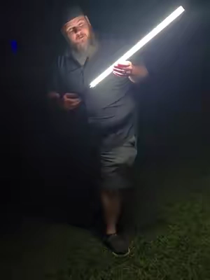 #walkingstick #walkingsticks #ledwalkingstick #lightupwalkingstick 