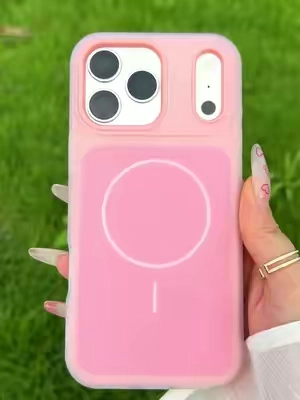 These Starburst-inspired matte cases are too cute 🍬✨ Free shipping makes it even sweeter! 📱💖 #iPhoneCase #iPhoneAccessories #PhoneCaseTok #iPhone16Case #dealsforyoudays 