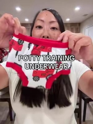 I’m hoping these potty training underwear are going to work on my stubborn toddler! #potty #pottytraininingmama #pottytrainer #pottytrainerforkids #toddlerunderwear 